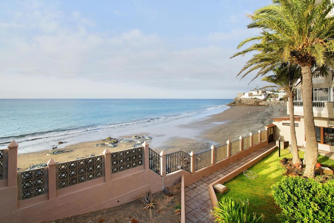 Playa Del Aguila Maspalomas (Gran Canaria)
