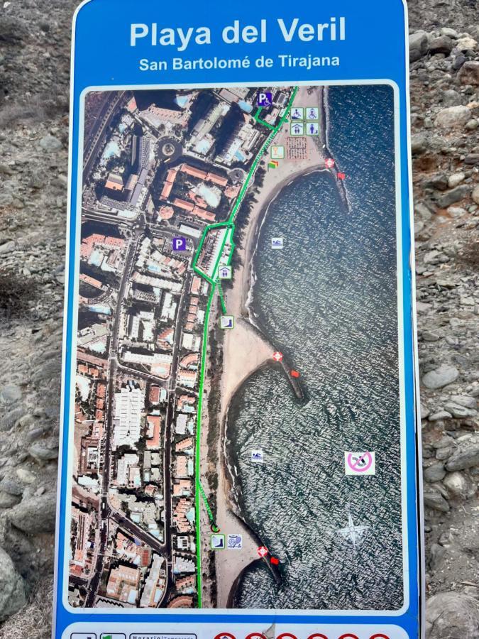 Huoneisto Agaete Parque Av De Tenerife Maspalomas Maspalomas (Gran Canaria)