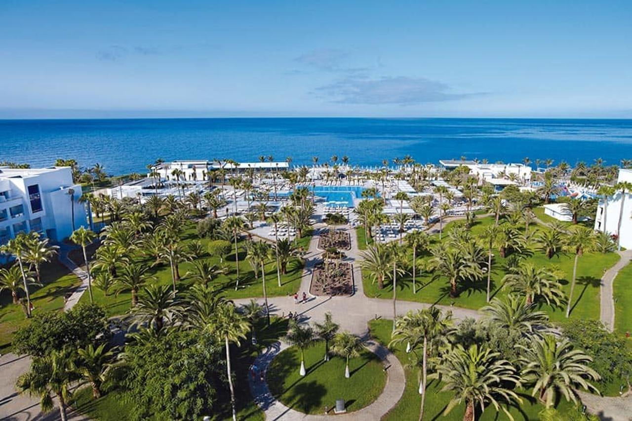Riu Gran Canaria Hotel Maspalomas (Gran Canaria)