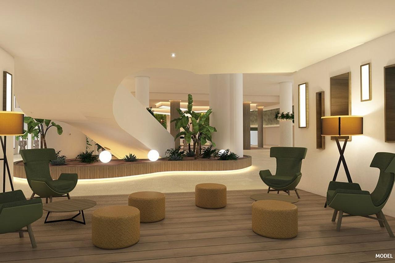 Hotel Riu Gran Canaria 4*