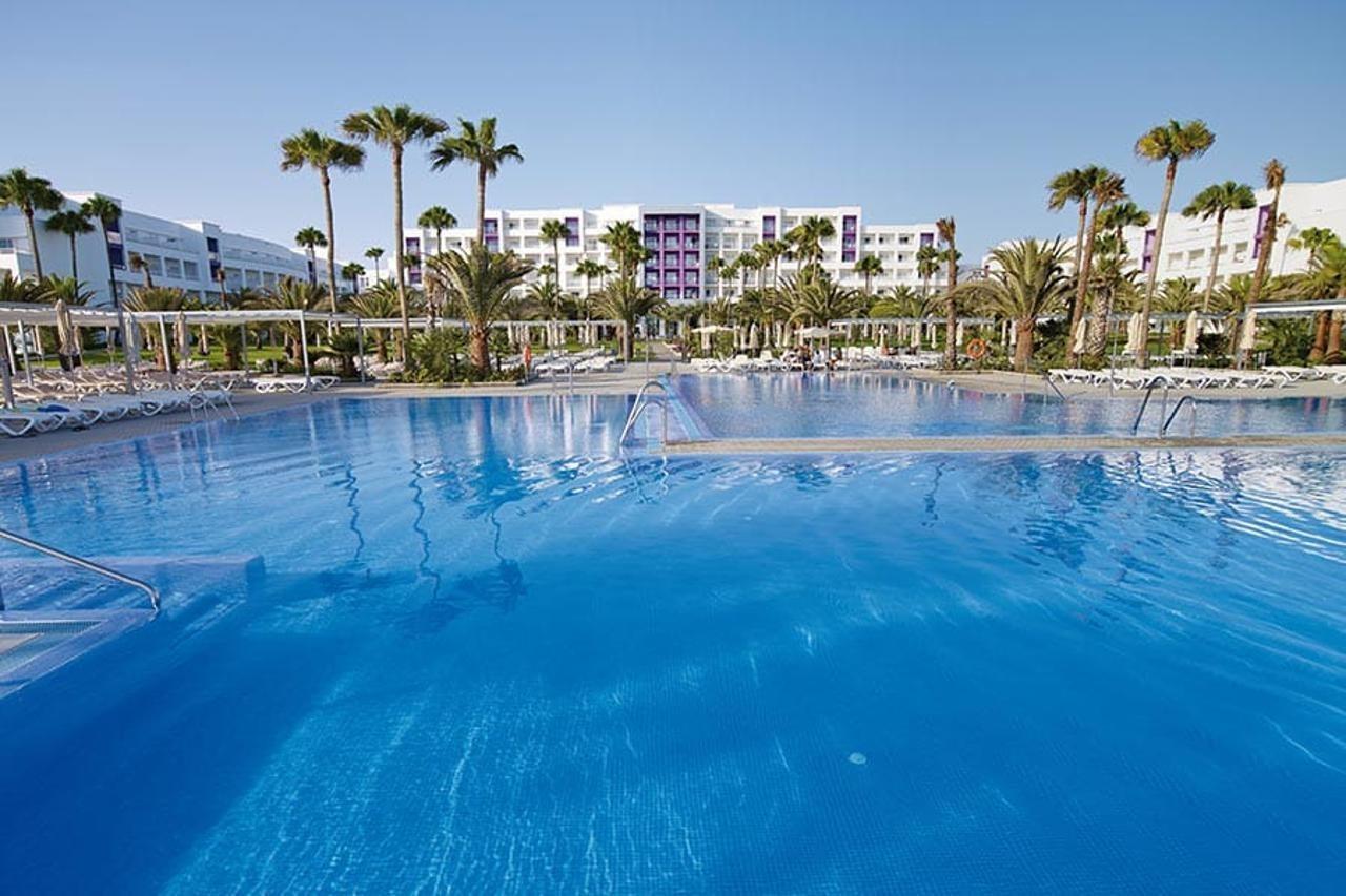 Riu Gran Canaria