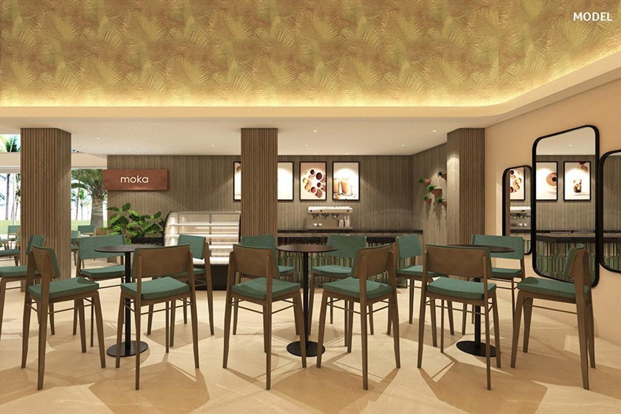 Hotel Riu Gran Canaria