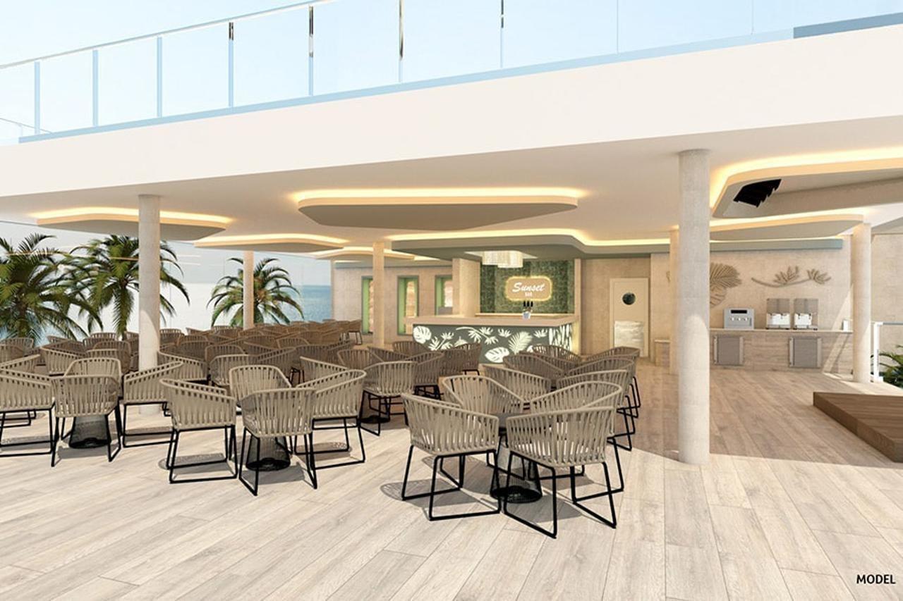 Riu Gran Canaria