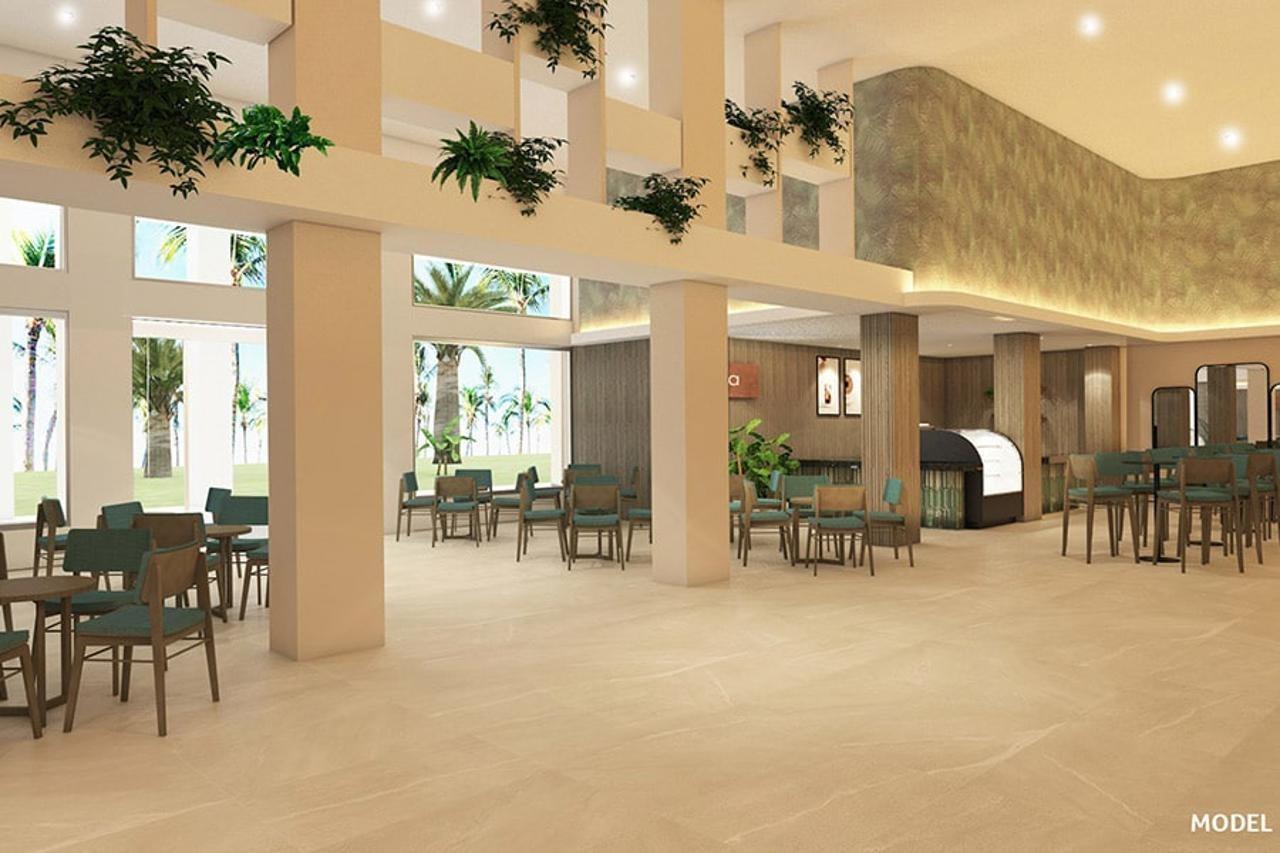 Riu Gran Canaria 4* Maspalomas (Gran Canaria)