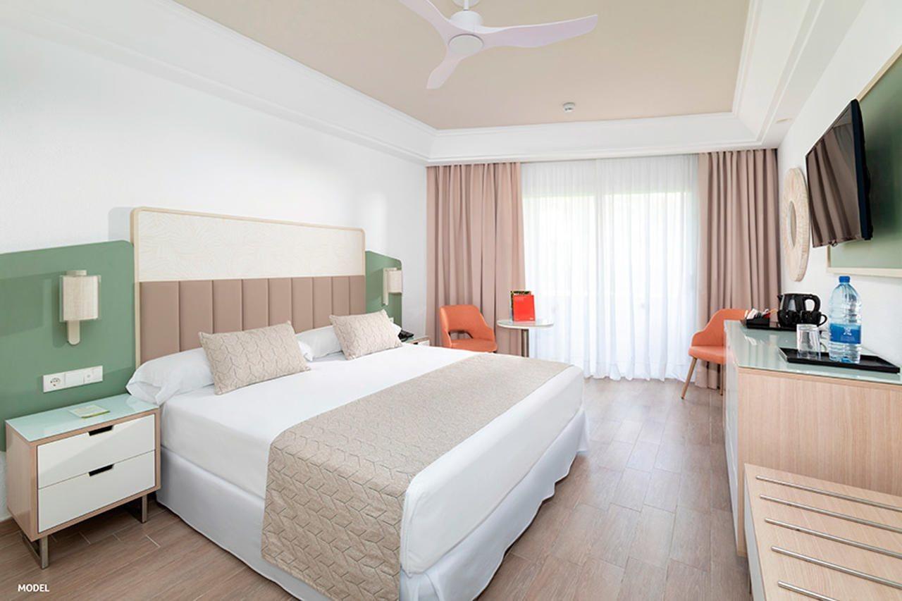 Riu Gran Canaria