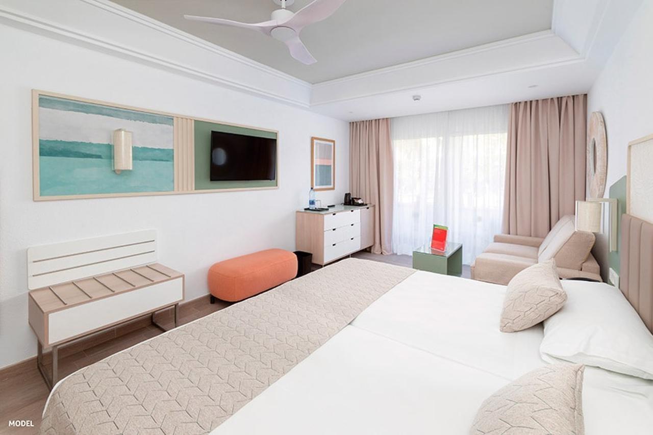 Riu Gran Canaria 4*