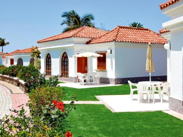 Eo Jardin Dorado Hotel Maspalomas (Gran Canaria)