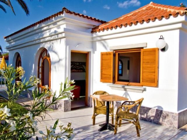 Eo Jardin Dorado Maspalomas (Gran Canaria)