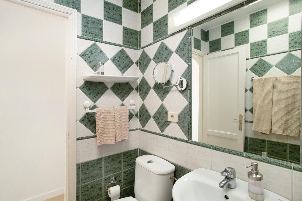 Bungalow Munay Ferienhaus Maspalomas (Gran Canaria)