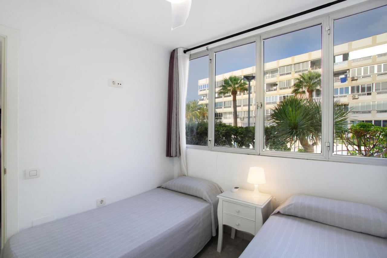 Apartment Playa Del Aguila *