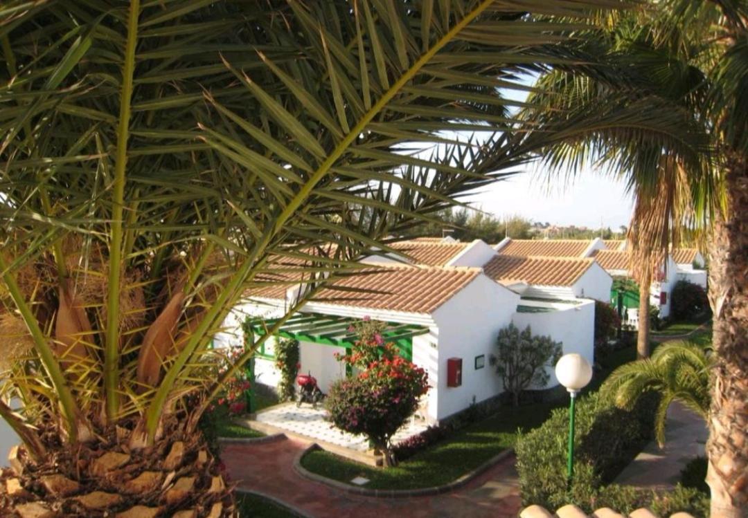 Holiday home Maspalomas Dunas Golf *