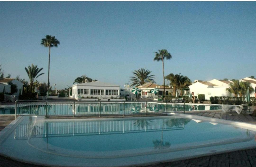 Holiday home Maspalomas Dunas Golf Maspalomas (Gran Canaria)