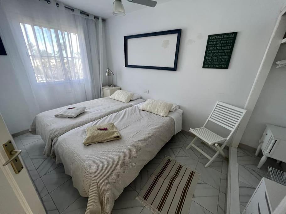 Vacaciones Al Sol San Agustin Con Piscina Y Wifi Apartment *