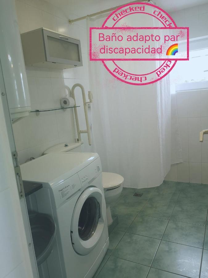 Holiday home Maspalomas Dunas Golf *