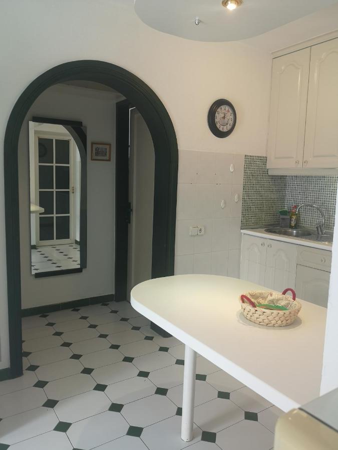 Holiday home Maspalomas Dunas Golf
