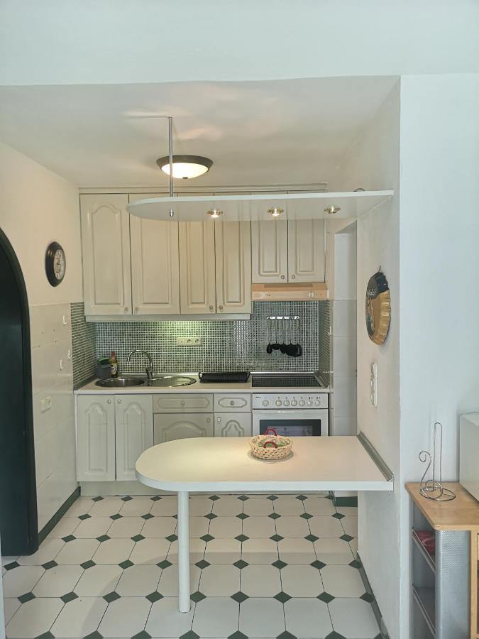 Maspalomas Dunas Golf Holiday home *