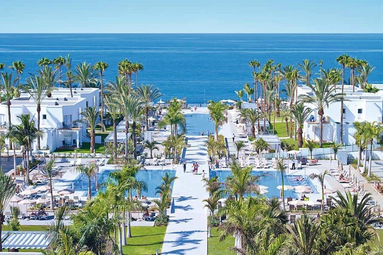 Riu Palace Meloneras Maspalomas (Gran Canaria)