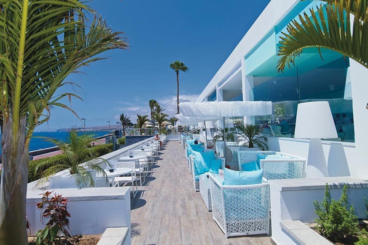 Riu Palace Meloneras 5*