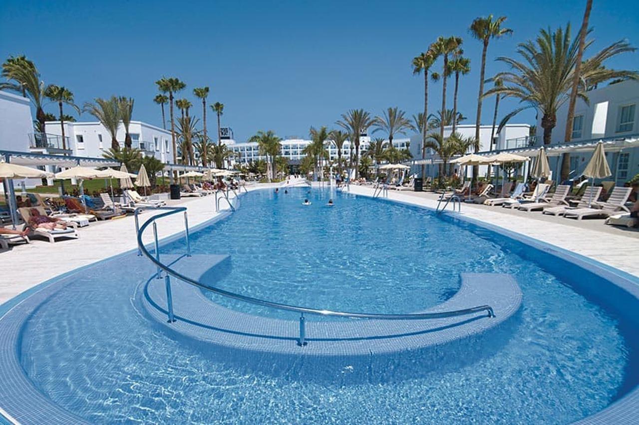 Riu Palace Meloneras Hotel