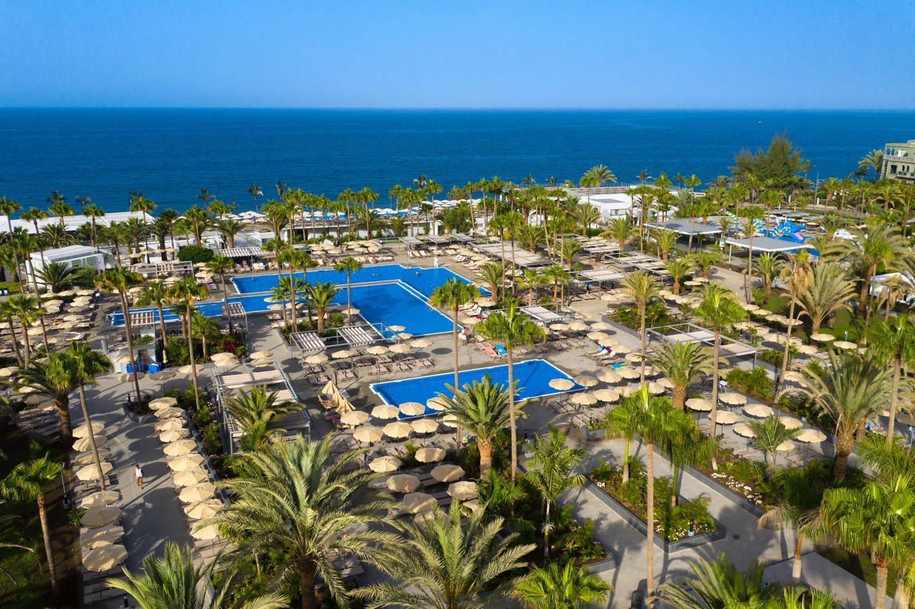 Riu Gran Canaria Hotel Maspalomas (Gran Canaria)