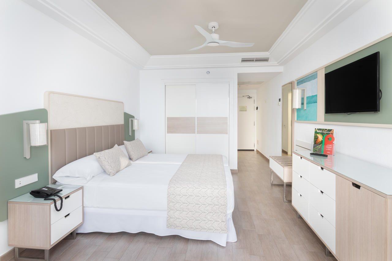 Hotel Riu Gran Canaria 4*