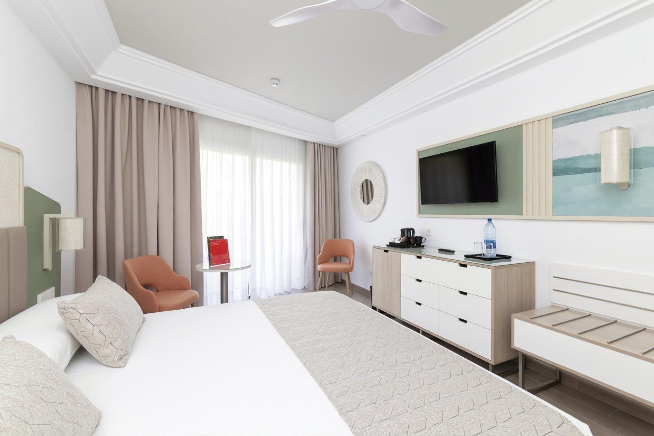 Riu Gran Canaria Hotel