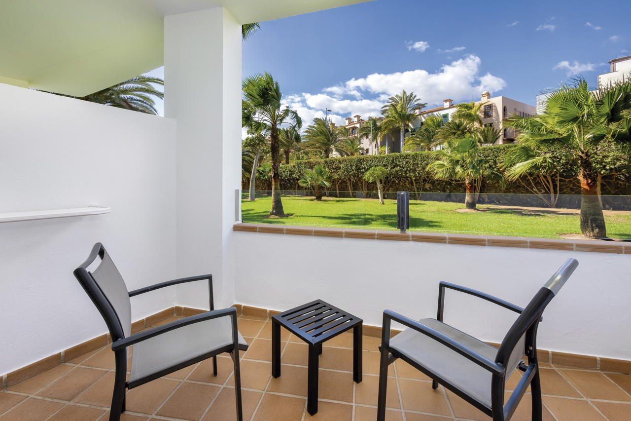 Riu Gran Canaria
