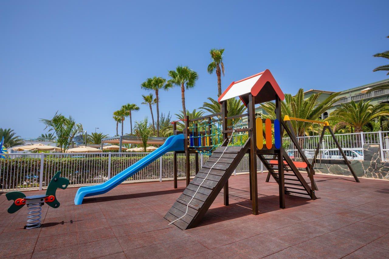 Riu Gran Canaria Maspalomas (Gran Canaria)