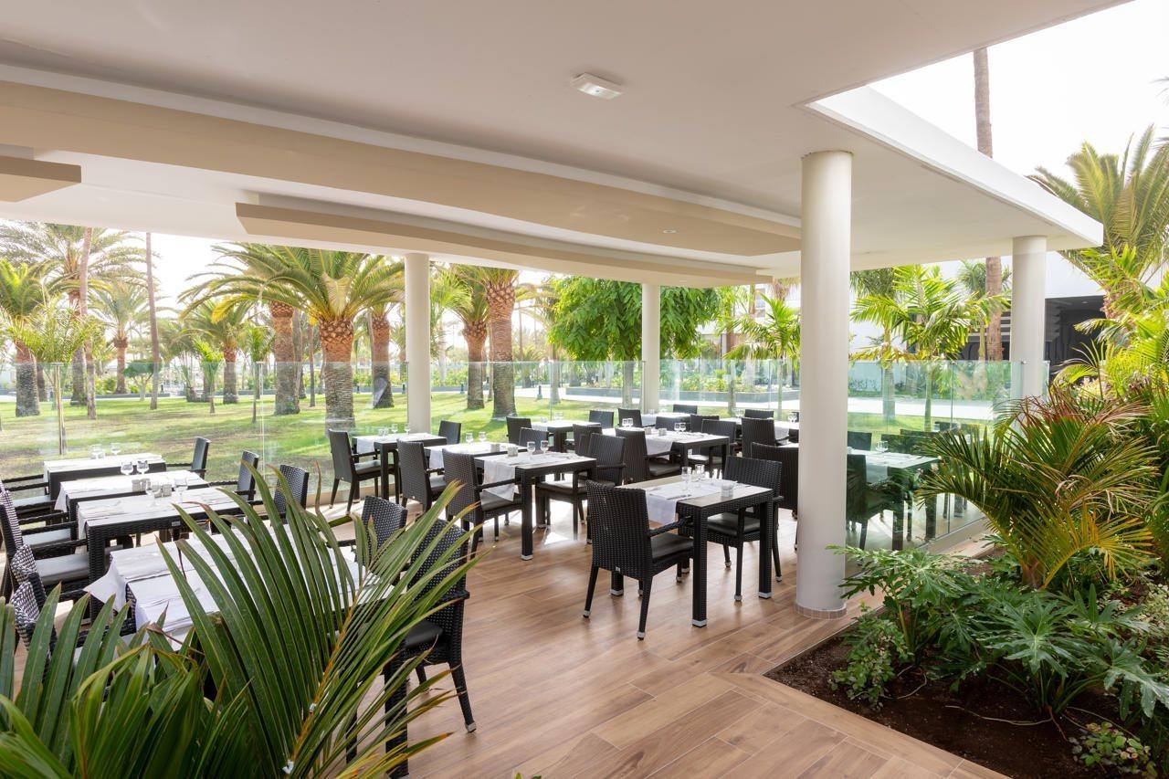 Riu Gran Canaria 4* Maspalomas (Gran Canaria)