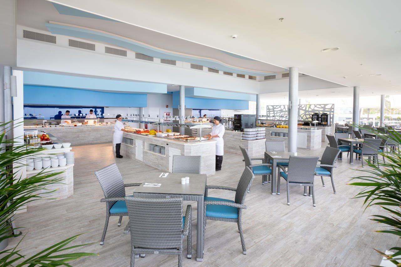 Riu Gran Canaria Hotel 4*