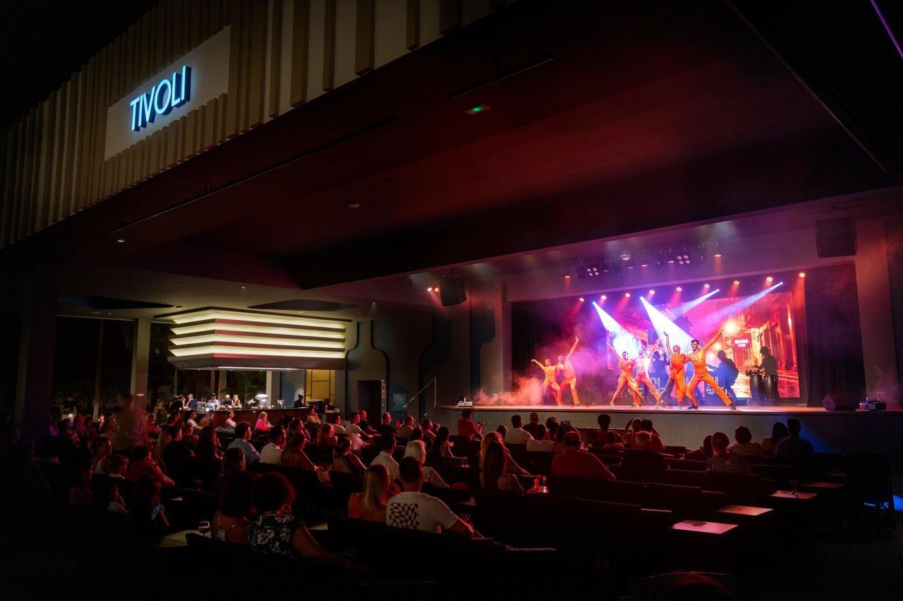 Riu Gran Canaria Hotel 4*
