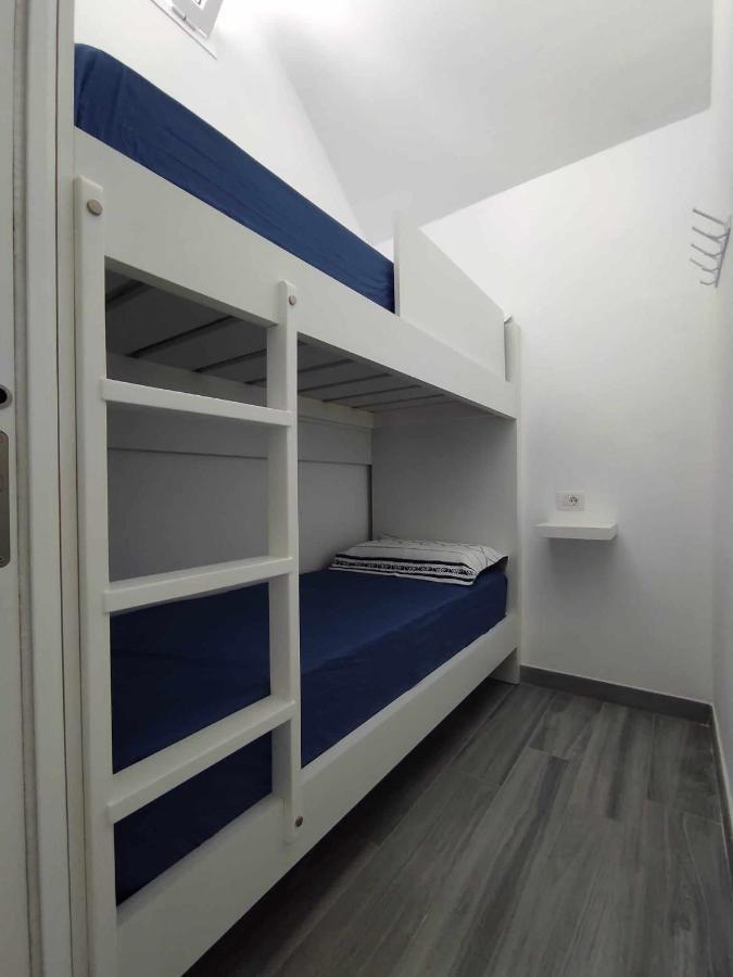Chalet Con 3 E Giardino Maspalomas (Gran Canaria)