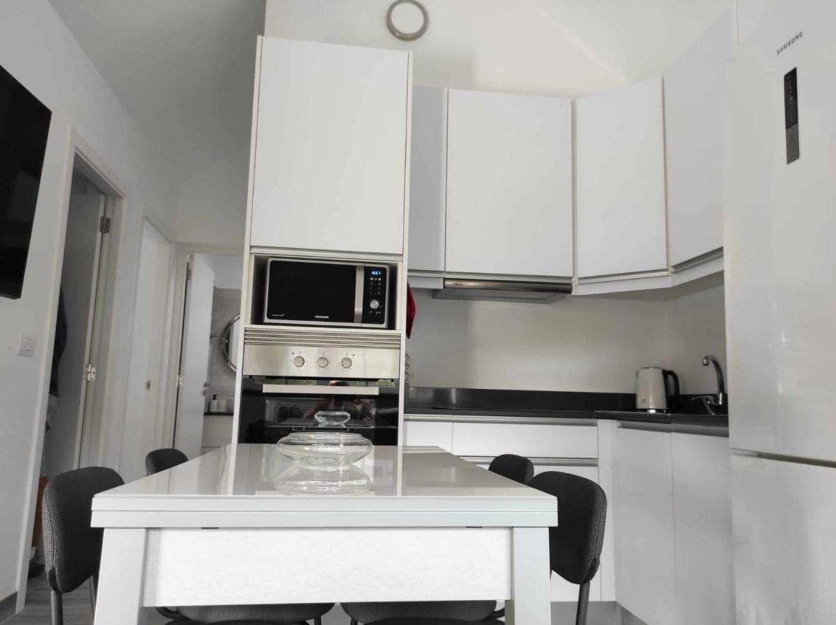 Chalet Con 3 E Giardino