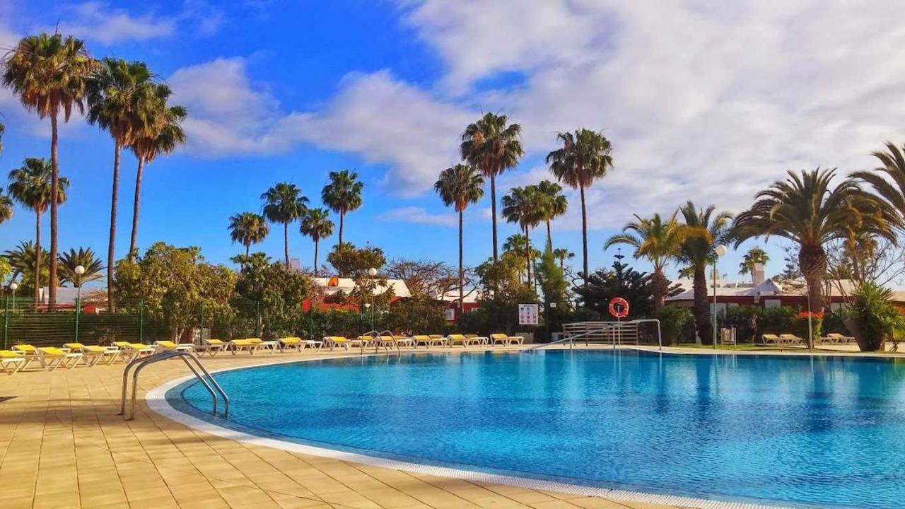 Chalet Con 3 E Giardino