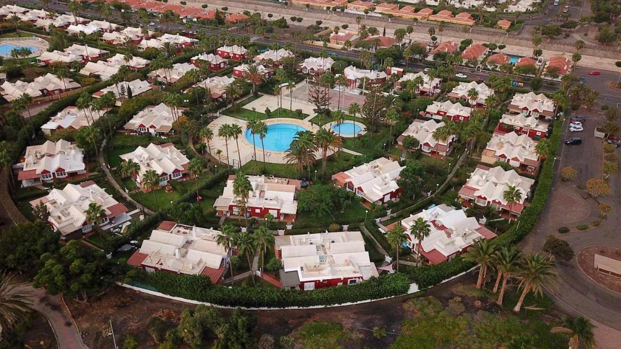 Con 3 E Giardino Maspalomas (Gran Canaria)
