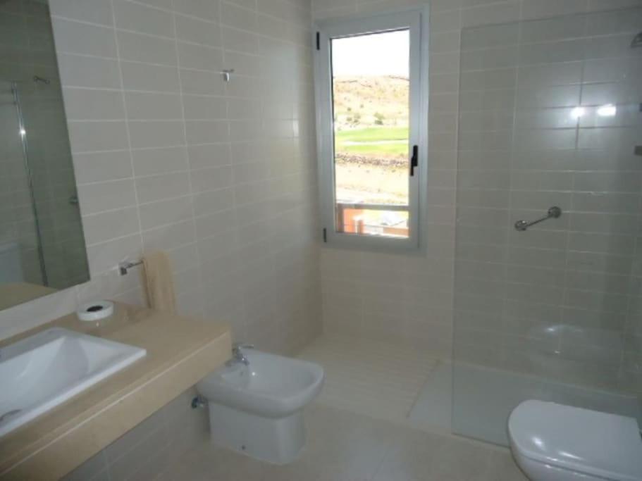 Villa Vista Golf Salobre - Maspalomas Self-sufficient With Pool Heating Maspalomas (Gran Canaria)