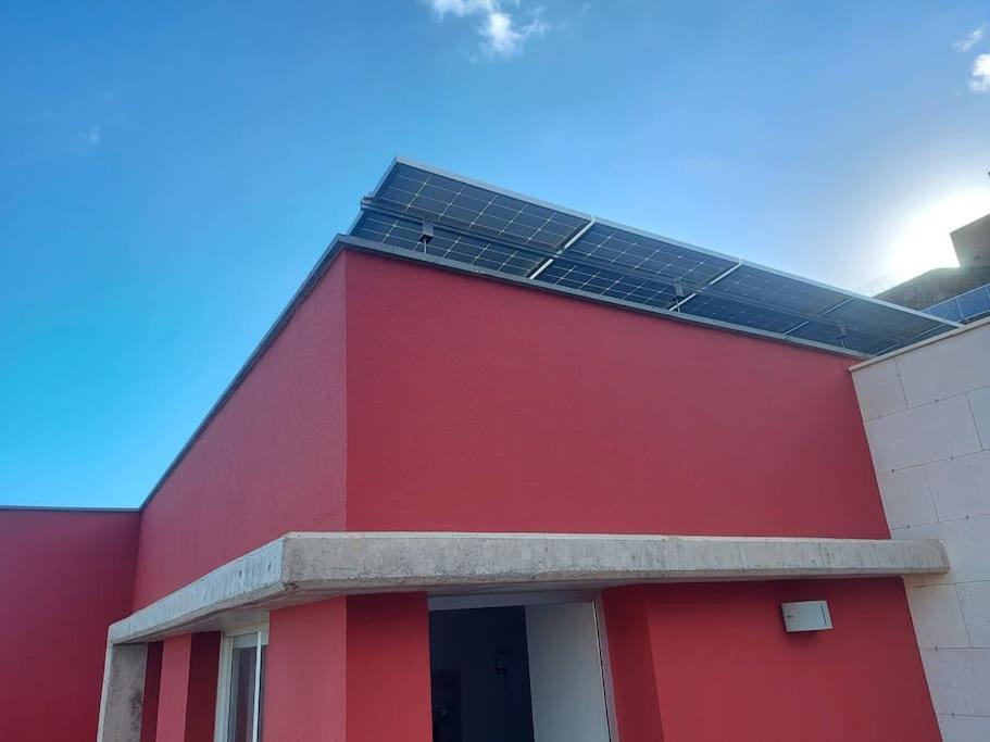 Villa Vista Golf Salobre - Maspalomas Self-sufficient With Pool Heating *