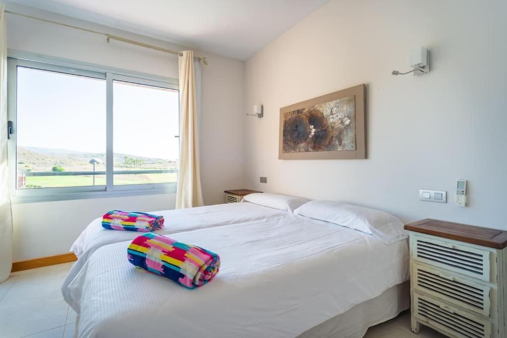 Vista Golf Salobre - Maspalomas Self-sufficient With Pool Heating Villa Maspalomas (Gran Canaria)