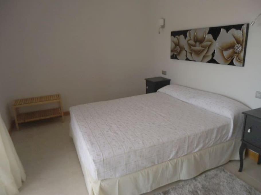 Vista Golf Salobre - Maspalomas Self-sufficient With Pool Heating Villa