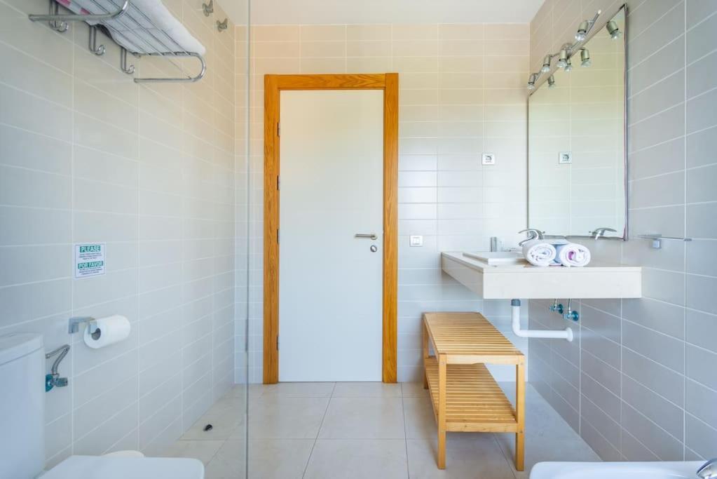 Pousada Vista Golf Salobre - Maspalomas Self-sufficient With Pool Heating *