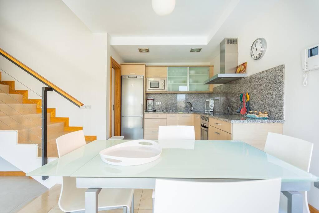 Villa Vista Golf Salobre - Maspalomas Self-sufficient With Pool Heating *