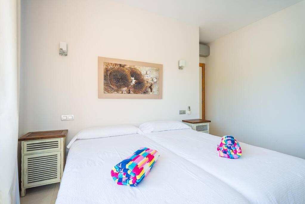 Vista Golf Salobre - Maspalomas Self-sufficient With Pool Heating Villa *