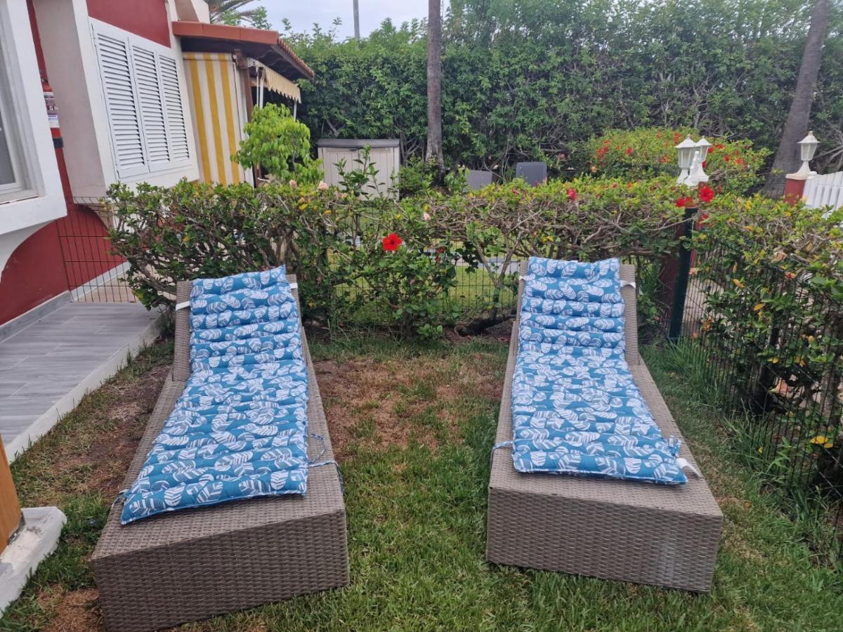 Con 3 E Giardino Maspalomas (Gran Canaria)