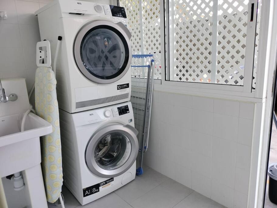 Apartment Balandros 104 With Terrace By Sunhousescanarias Maspalomas (Gran Canaria)