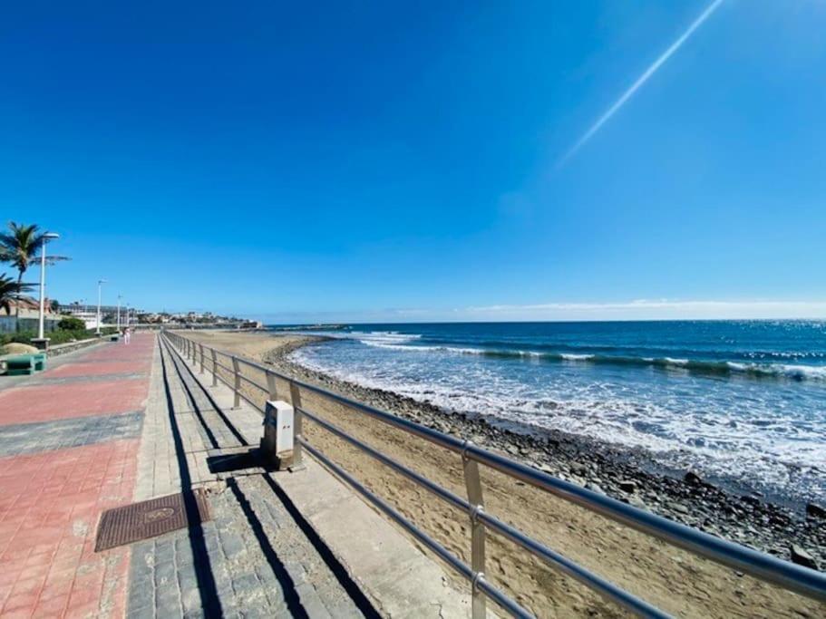 Apartment Balandros 104 With Terrace By Sunhousescanarias Maspalomas (Gran Canaria)