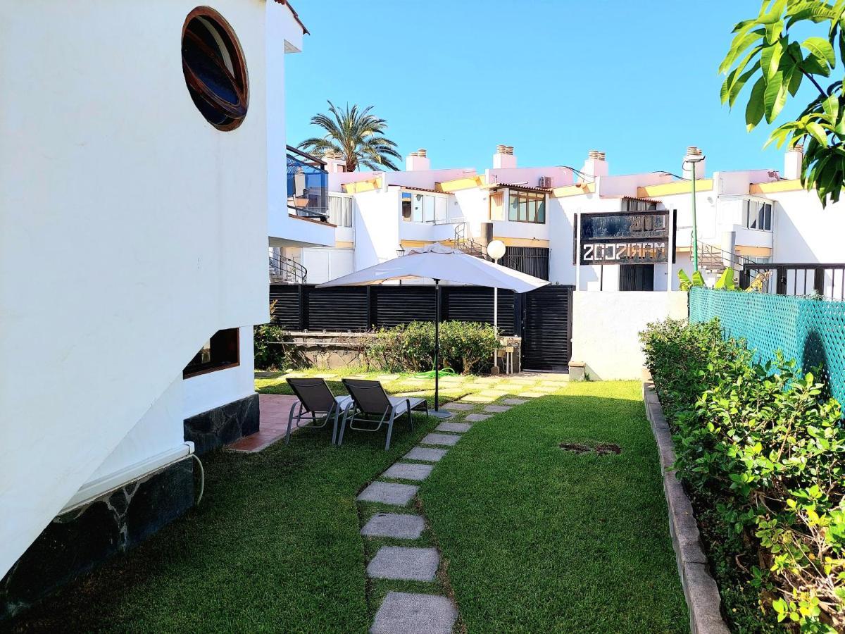Apartment La Casa De La Playa San Agustin