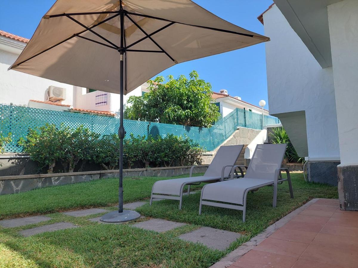 Apartment La Casa De La Playa San Agustin Maspalomas (Gran Canaria)