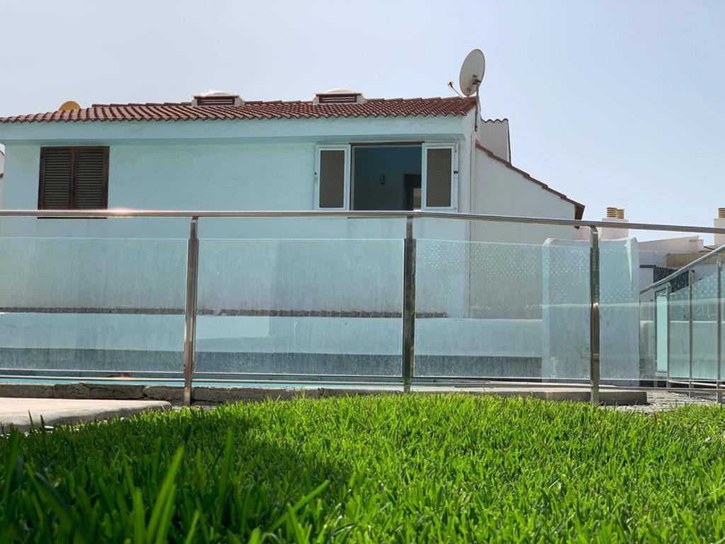 Apartamento La Casa De La Playa San Agustin