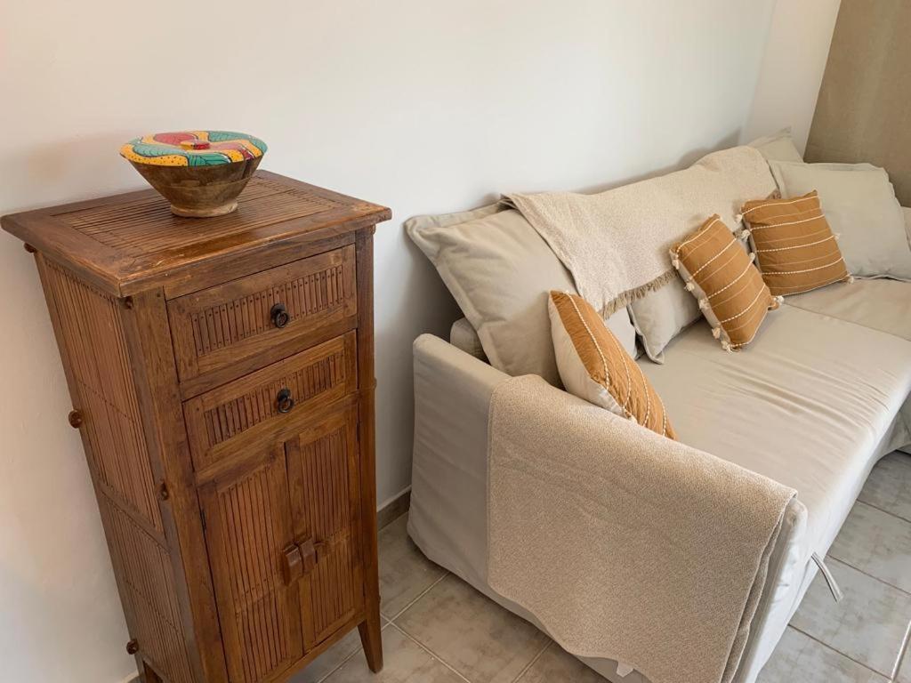 Apartamento La Casa De La Playa San Agustin
