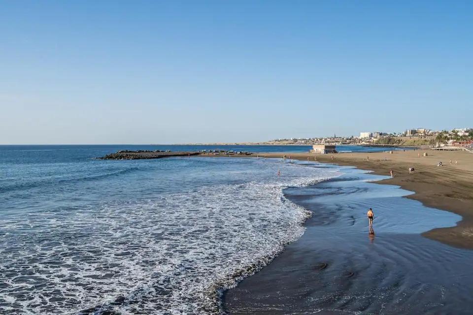 La Casa De La Playa San Agustin